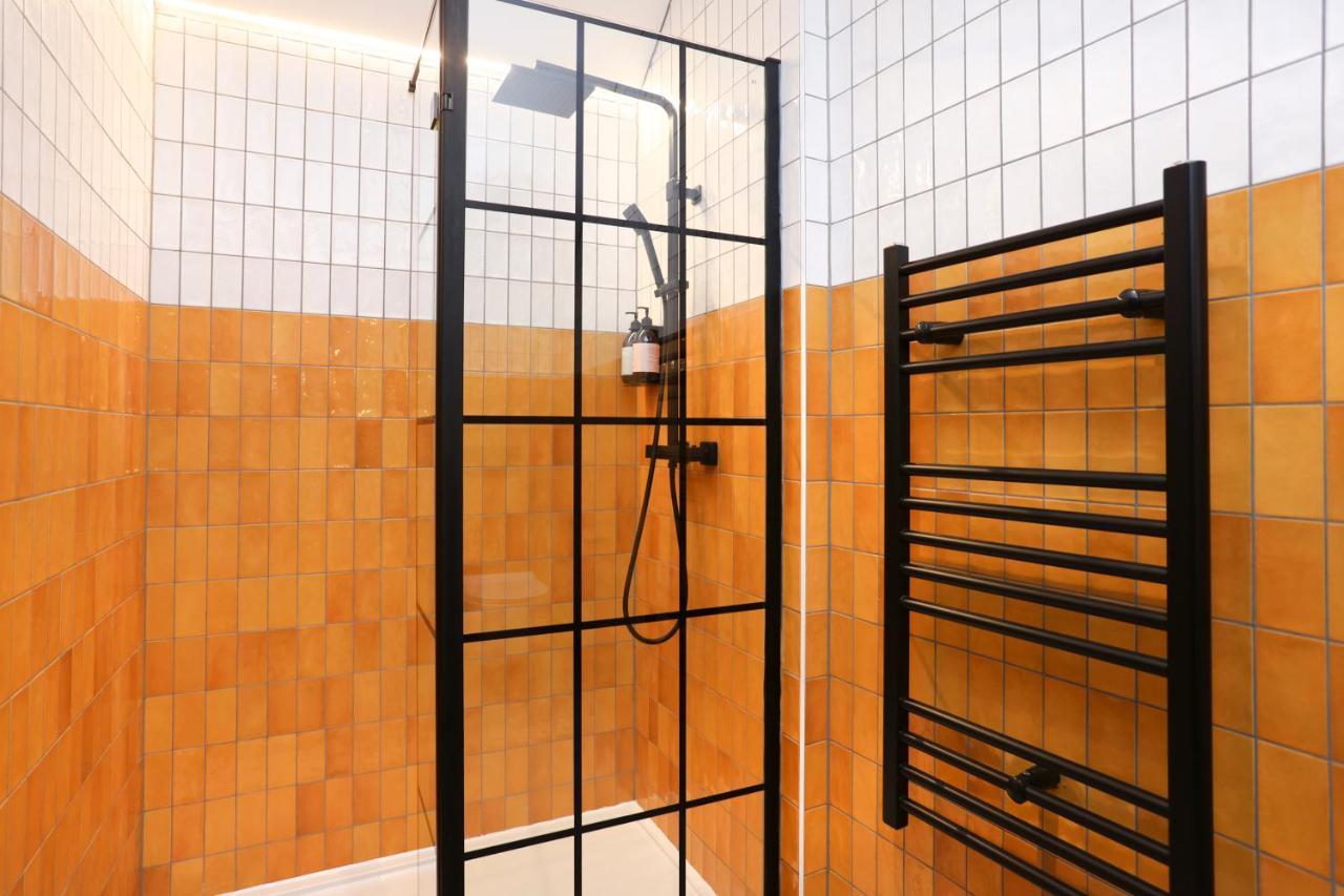 The Brewers Rooms Contemporary Aparthotel Единбург Екстериор снимка